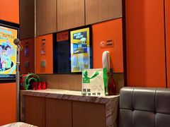 -星聚会KTV(复地活力城店)