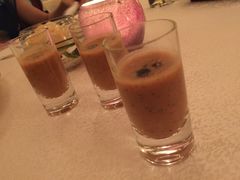 -上海和平饭店-华懋阁 The Cathay Room