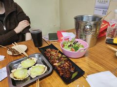 -炒豆合作社(东四总店)