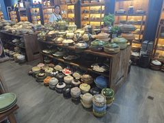 -万润国际酒店用品市场