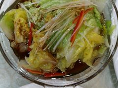 -杨记小骨头羊杂馆(南五马路店)