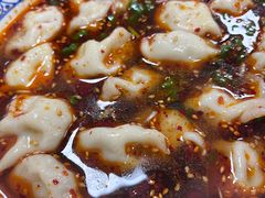-老味道饺子馆(回民街店)