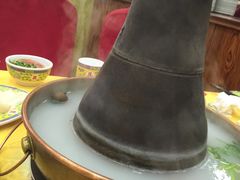 -清真·马家火锅美食城(镇江北路店)