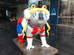 -黄金海岸