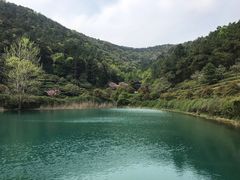 -九龙潭景区
