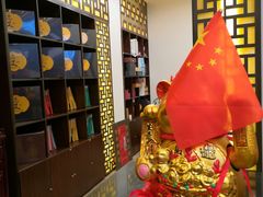 -莱仪堂艾灸经络养生馆(宜川路店)