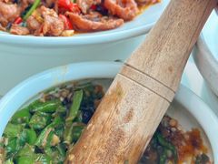 -兰湘子·湘菜小炒(长安万科广场店)