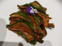 -惠丰堂饭庄(北洼路店)