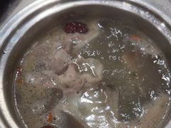 -草原传奇鲜羊火锅(桥北店)