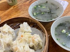 -嘉州北味春老烧麦·面食(叮咚街店)