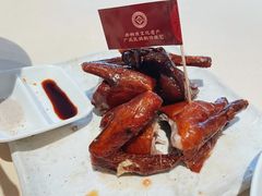 -侨美食家·粤菜(体育西路店)