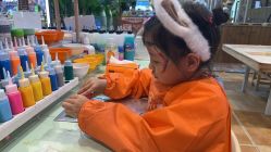 -卡通尼·Safari非洲探索乐园·生日会(金桥国际商业广场店)