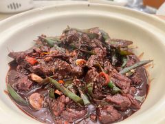 -潇湘·永州会馆(百子湾店)