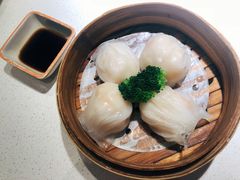 招牌虾饺皇-南枝记·港式打边炉(新北万达店)