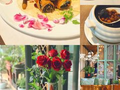 -若蘭慈·无国界素食料理(欢乐海岸店)