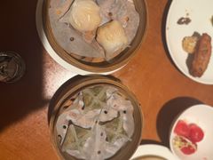 -杭州JW万豪酒店-万豪中餐厅