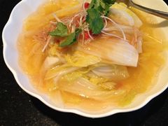 -宴悦海鲜餐厅·游水海鲜·牛排(亚龙湾瑞吉店)