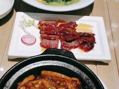 -上下九广州菜馆(李家村万达店)