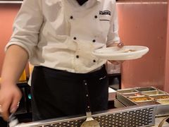 -大神太神·铁板烧(瑞虹天地月亮湾店)