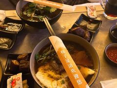 -和子足浴SPA会馆(梁溪店)