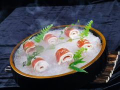 -濮园 · 四合院餐厅