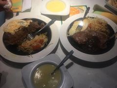 -豪客来牛排(开元盛世广场店)
