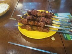 -新疆喀什噶尔餐厅(普利街店)