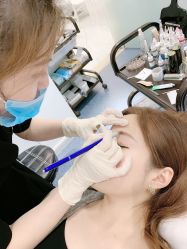 -MIVI·纹眉半永久野生眉