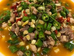 -飞虹鱼馆(春华路店)
