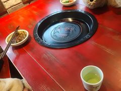 -袁老四重庆老火锅(桐梓坡店)