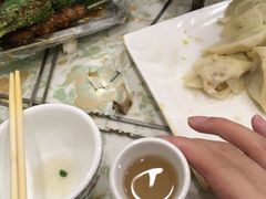 -老猎户炭火锅羊汤(万达店)