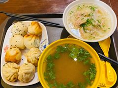 -大壶春生煎(四川中路店)