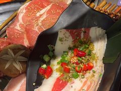 -猫爪爪原切自助烤肉(观音桥阳光世纪店)
