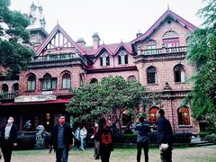 -马勒别墅饭店(静安寺店)