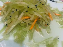 -大眼锅贴水饺(河东店)