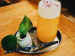 -麦甜创意轻食餐厅(西康路店)