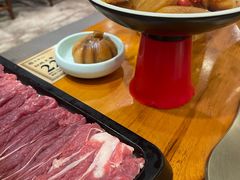 -乐宴·老北京铜火锅(桂庙店)