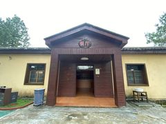 -海南热带雨林国家公园吊罗山景区