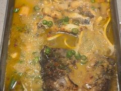 -半天妖烤鱼(丰科万达店)