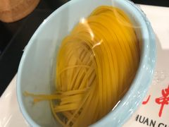黄面条-宏姐串串香(征仪路店)