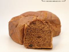 咖啡吐司-富贵面包公司(运河店)