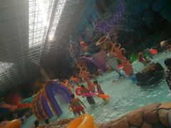 -波塞冬旅游度假区