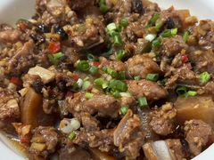 -海鲜街菜馆(海珠南路店)