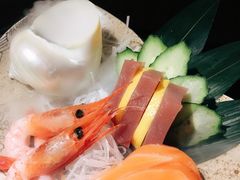 -鲸山上·私房日料(泰达MSD店)