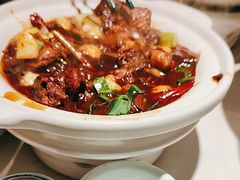 -宋徽厨·安徽菜(绿地店)