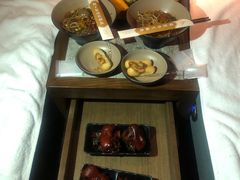 -和子足浴SPA会馆(东方之门店)