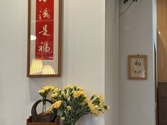 -红小满休闲餐厅(十全街店)