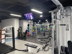-ALIV WELLNESS运动健身(浦东大道店)