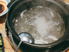 -春润大地海南椰子鸡(沙井京基百纳广场店)