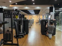 -倍力斯游泳健身(盛博店)